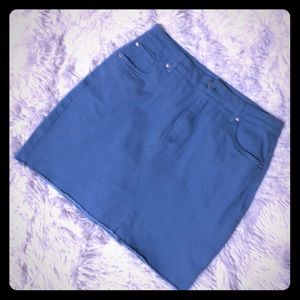 Charlotte Russe Skirt